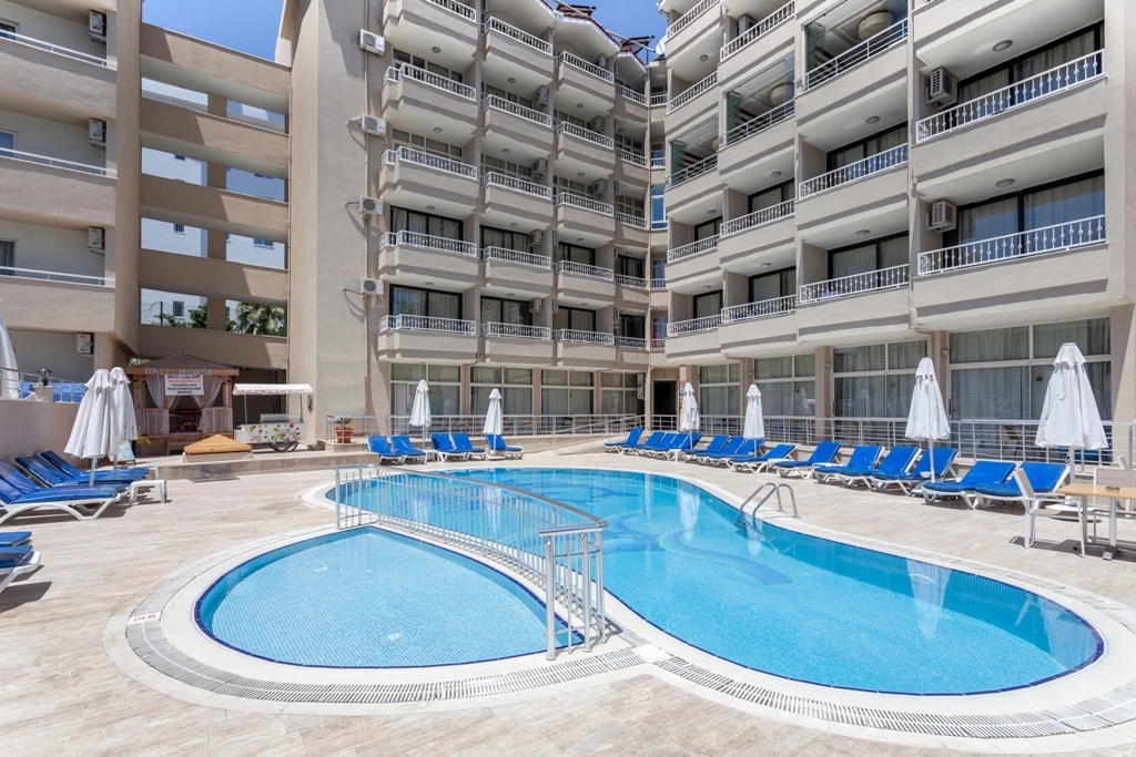 #altIMG Hotel# Seaden Sweet Park #altIMG in# Antalya, Türkiye - #altIMG Image# 1