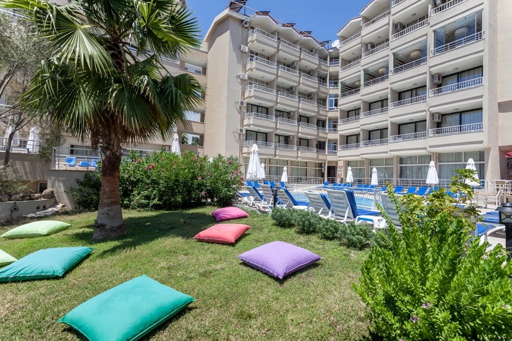 #altIMG Hotel# Seaden Sweet Park #altIMG in# Antalya, Türkiye - #altIMG Image# 2