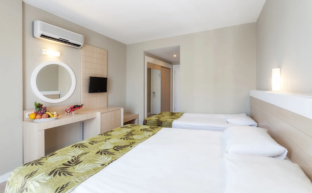 #altIMG Oda in Hotel# Seaden Sweet Park #altIMG in# Antalya, Türkiye - #altIMG Image# 1