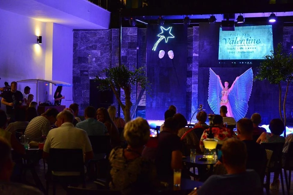 #altIMG Aktivite in Hotel# Seaden Valentine Resort & SPA #altIMG in# Antalya, Türkiye