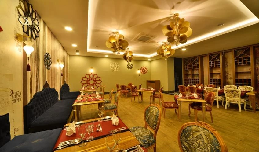 #altIMG Hotel# Seaden Valentine Resort & SPA #altIMG in# Antalya, Türkiye - #altIMG Image# 3