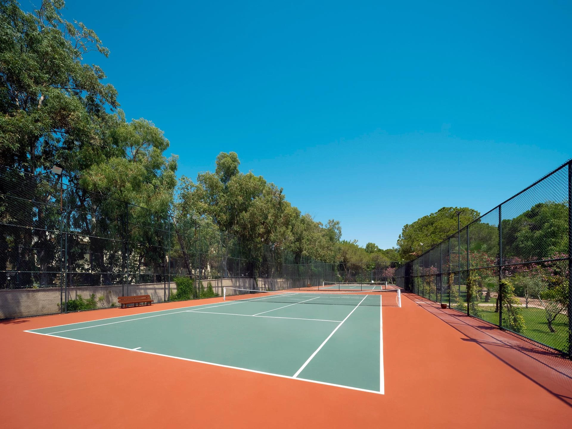 #altIMG Aktivite in Hotel# Selectum Family Resort Side #altIMG in# Antalya, Türkiye - #altIMG Image# 4