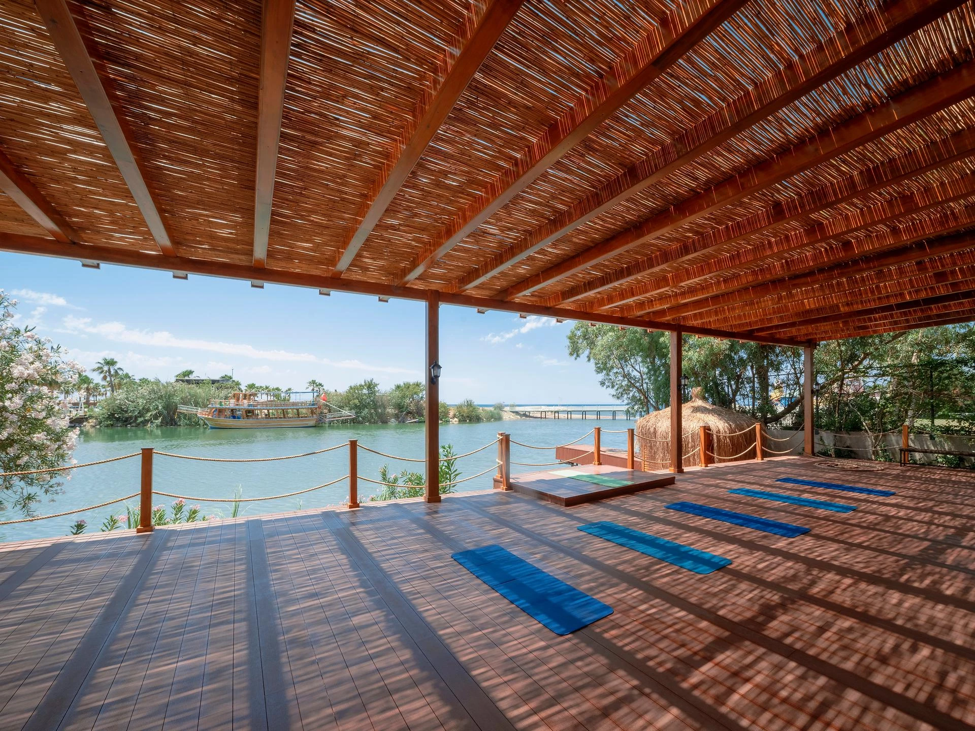 #altIMG Aktivite in Hotel# Selectum Family Resort Side #altIMG in# Antalya, Türkiye - #altIMG Image# 5