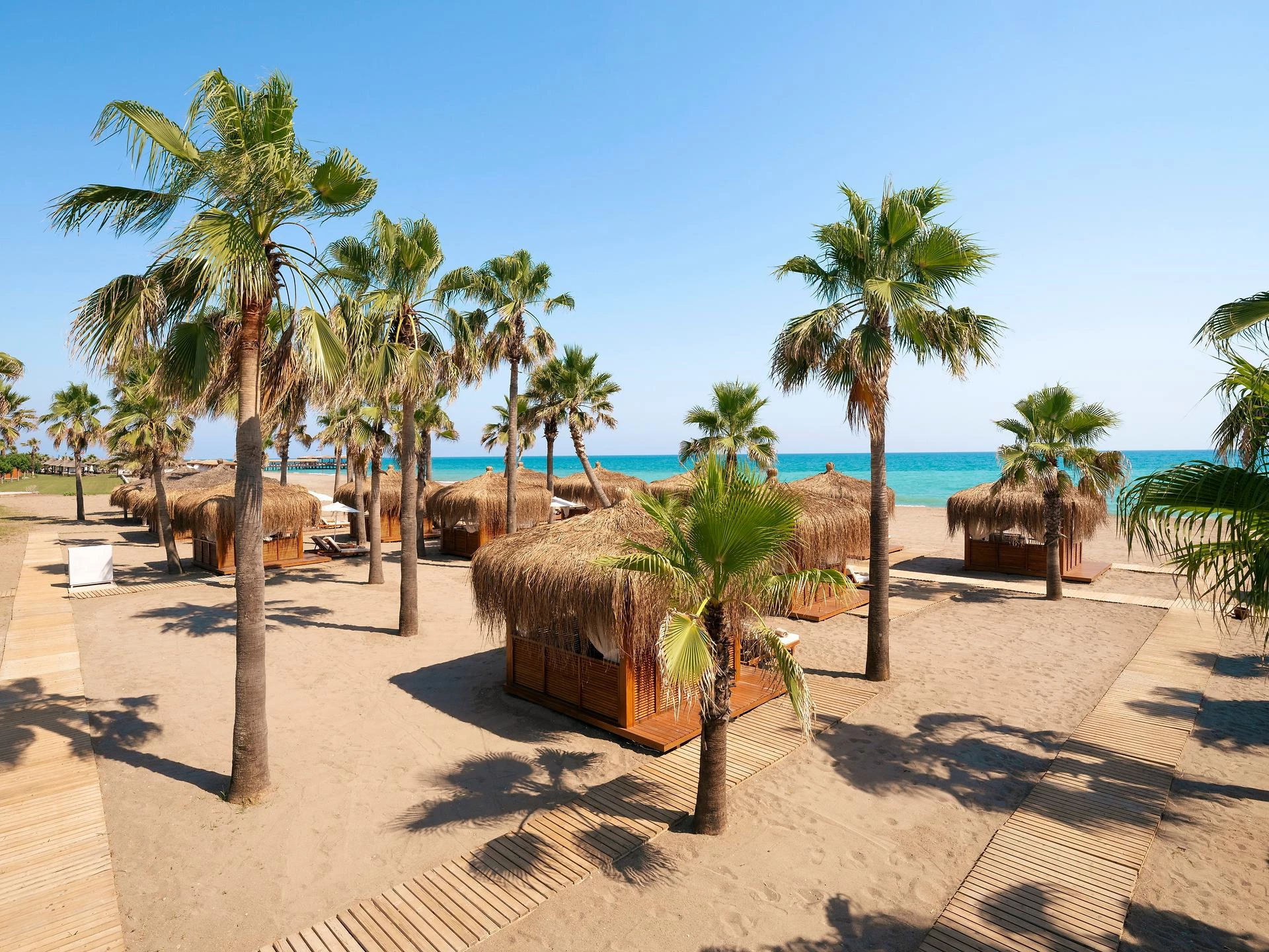 #altIMG Plaj in Hotel# Selectum Family Resort Side #altIMG in# Antalya, Türkiye - #altIMG Image# 3