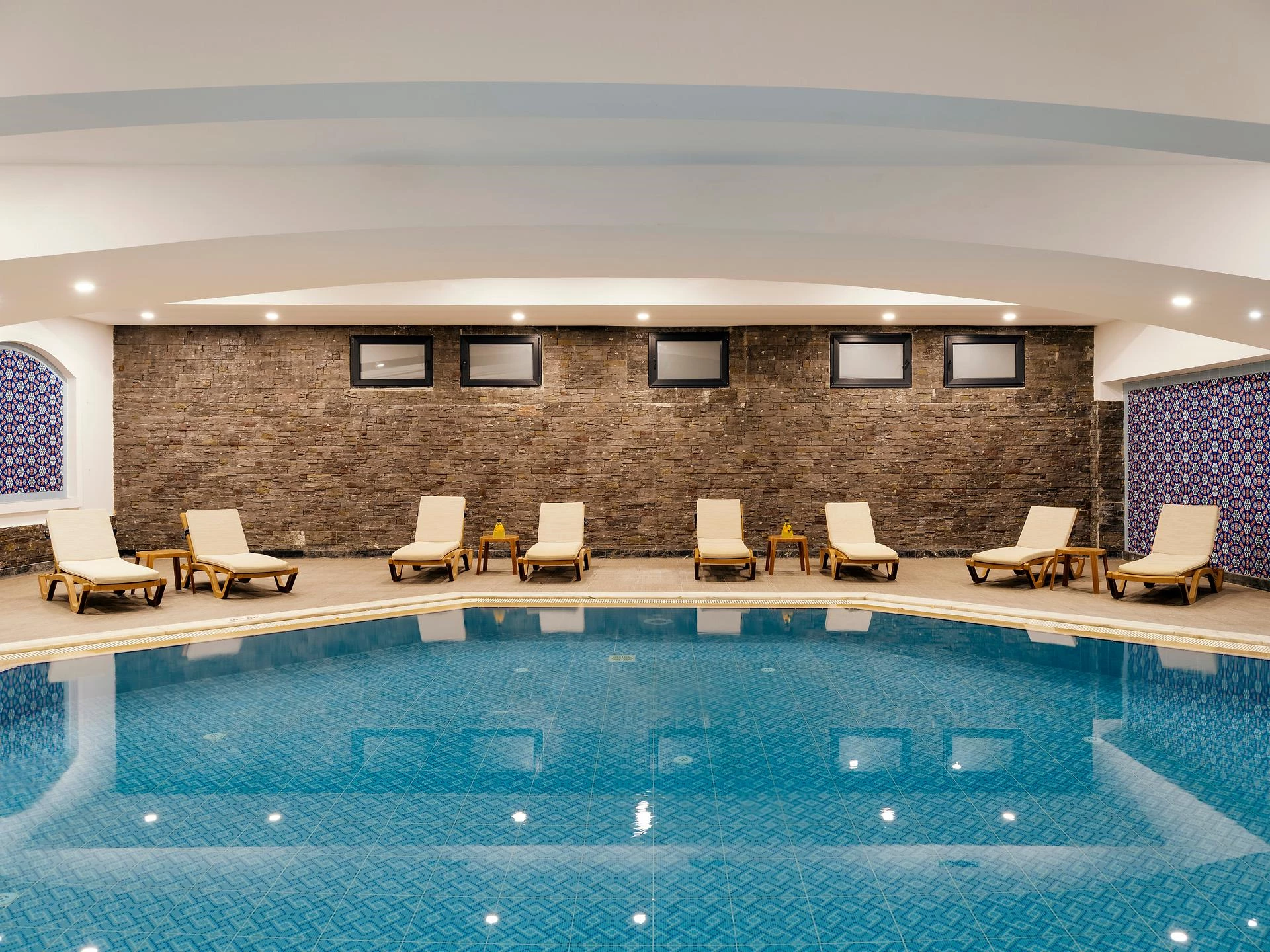 #altIMG Havuz in Hotel# Selectum Family Resort Side #altIMG in# Antalya, Türkiye - #altIMG Image# 4