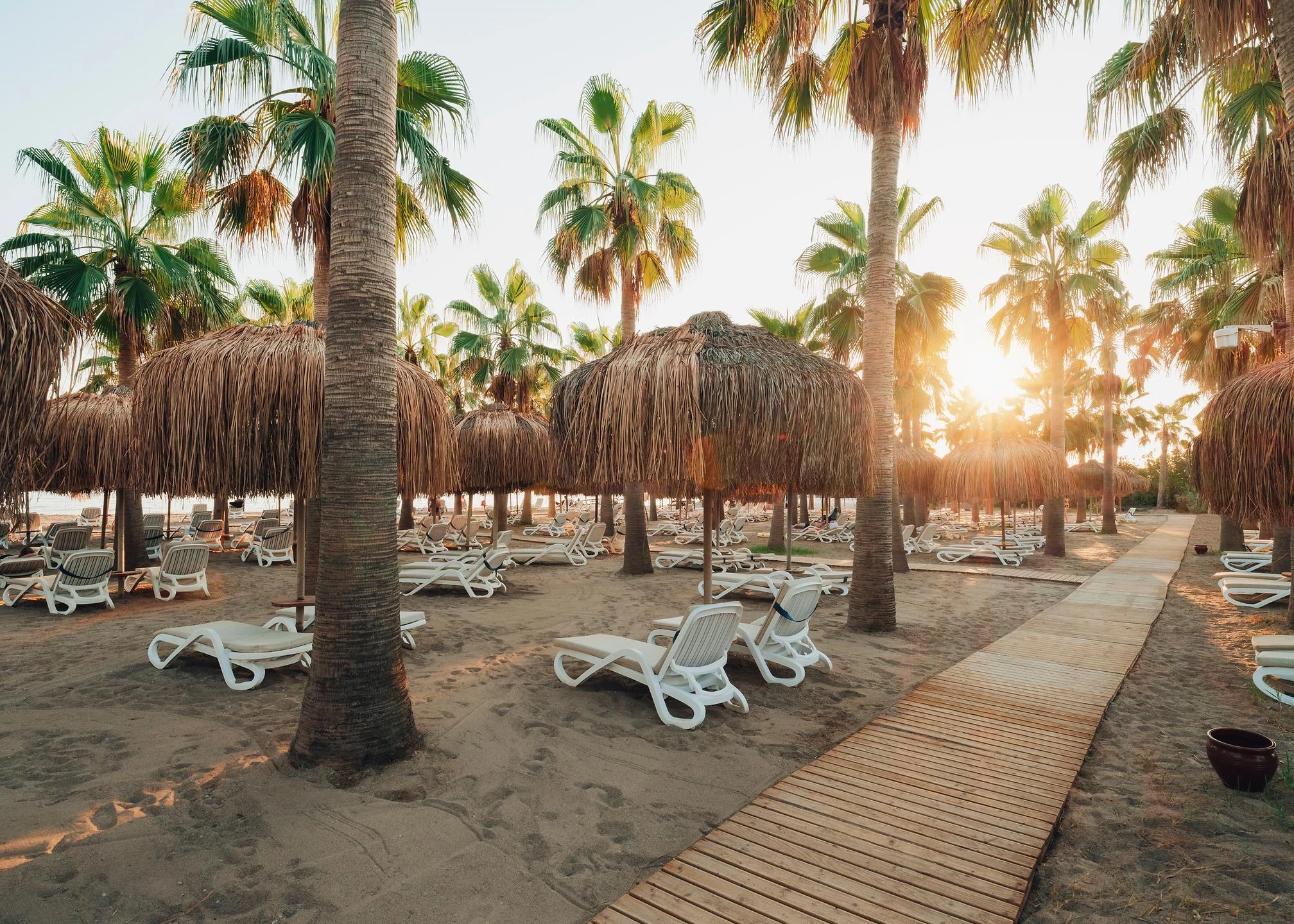 #altIMG Plaj in Hotel# Selectum Family Resort Side #altIMG in# Antalya, Türkiye - #altIMG Image# 1