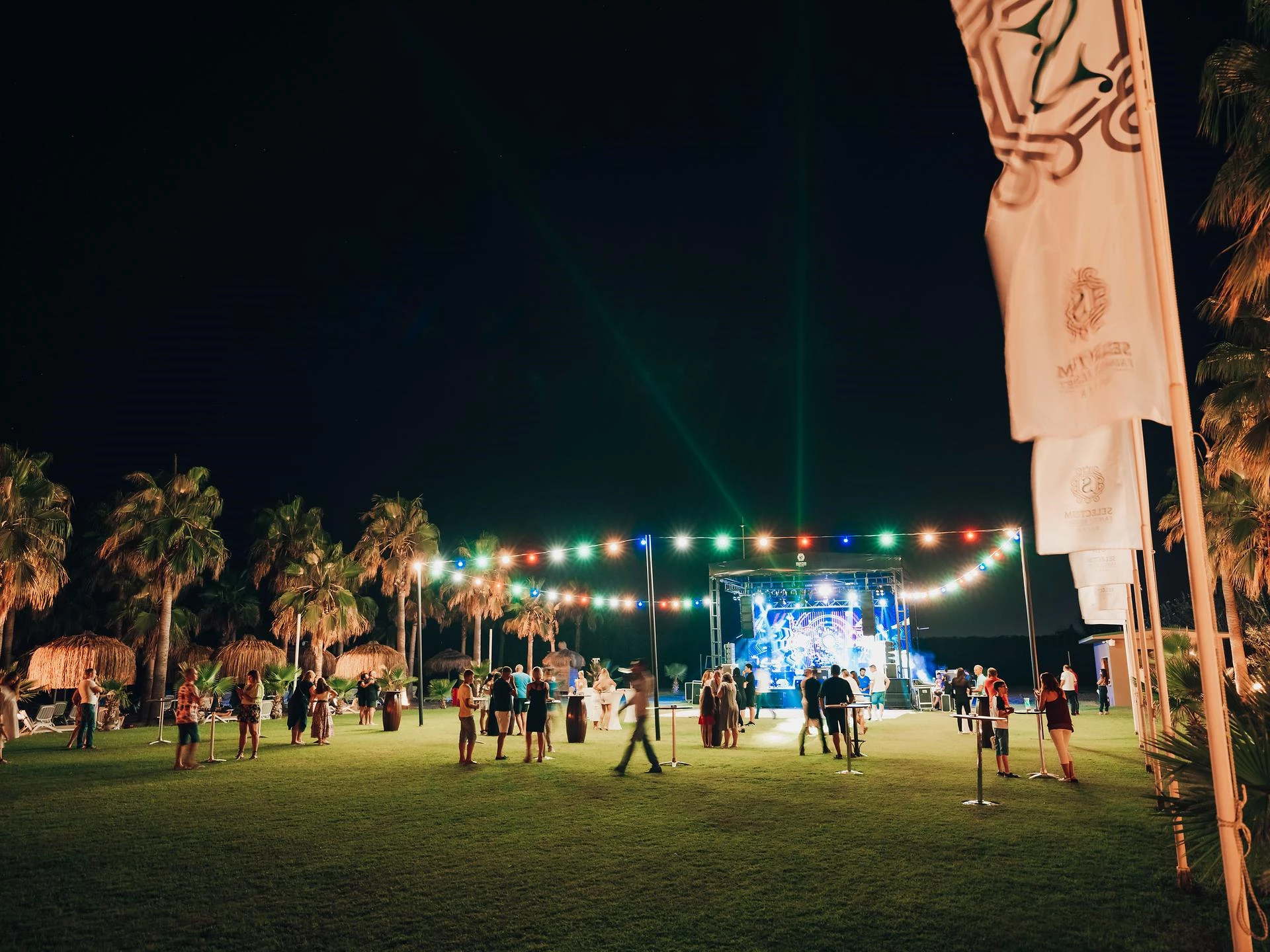 #altIMG Aktivite in Hotel# Selectum Family Resort Side #altIMG in# Antalya, Türkiye - #altIMG Image# 12