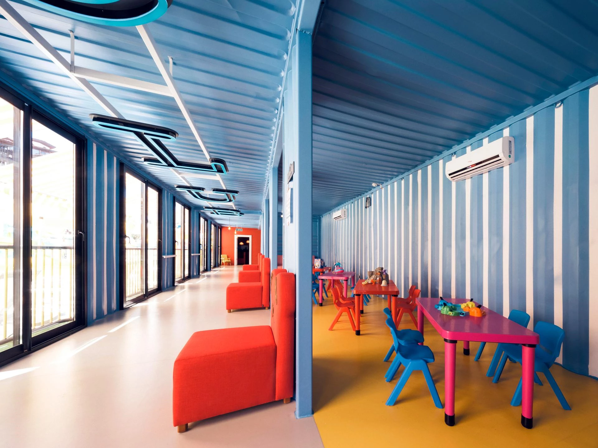 #altIMG Çocuk in Hotel# Selectum Family Resort Side #altIMG in# Antalya, Türkiye - #altIMG Image# 2