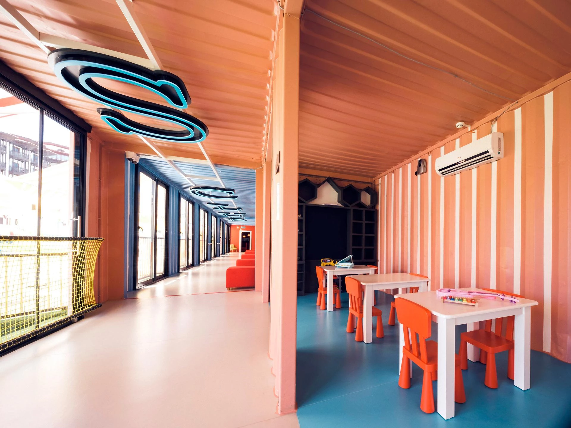 #altIMG Çocuk in Hotel# Selectum Family Resort Side #altIMG in# Antalya, Türkiye - #altIMG Image# 3