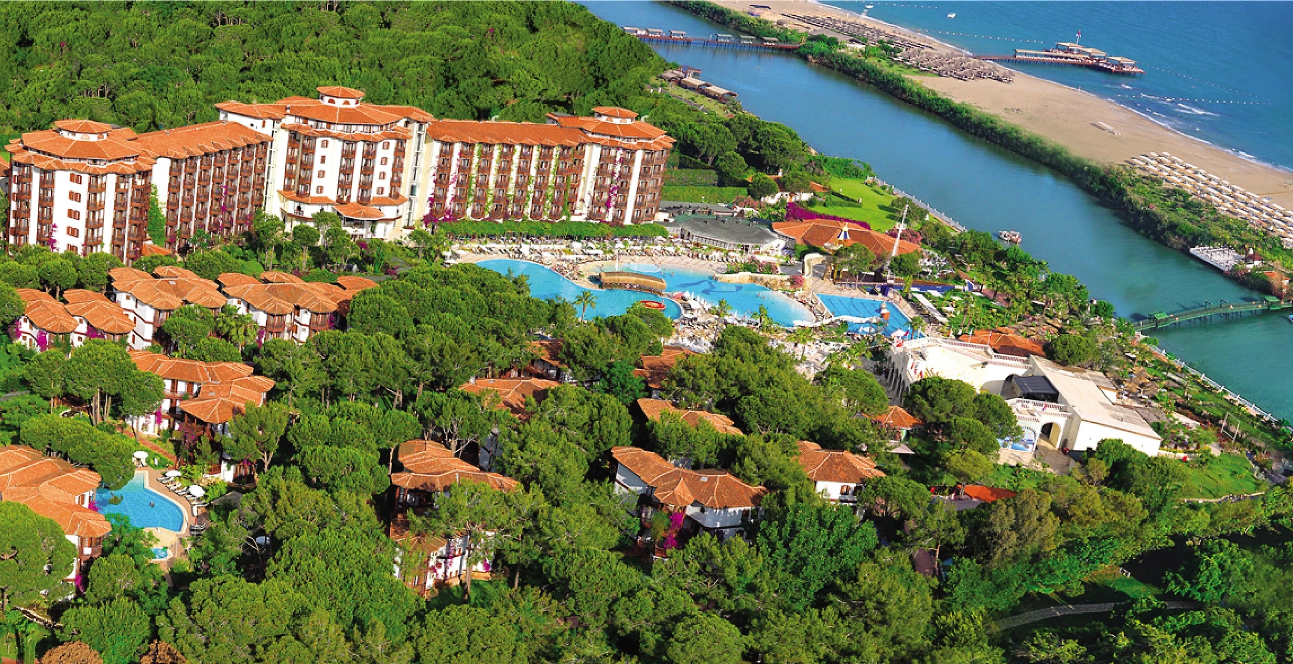 #altIMG Hotel# Selectum Family Resort Side #altIMG in# Antalya, Türkiye - #altIMG Image# 1