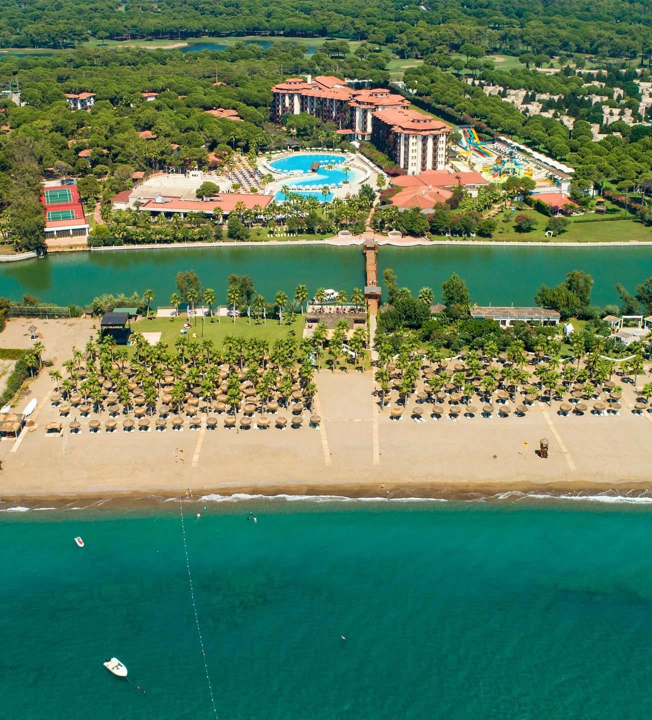 #altIMG Hotel# Selectum Family Resort Side #altIMG in# Antalya, Türkiye - #altIMG Image# 3