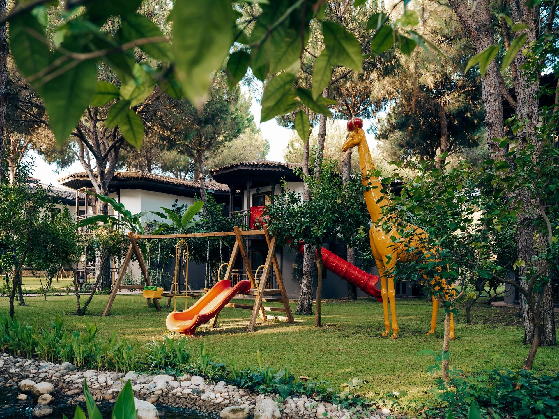 #altIMG Hotel# Selectum Family Resort Side #altIMG in# Antalya, Türkiye - #altIMG Image# 5