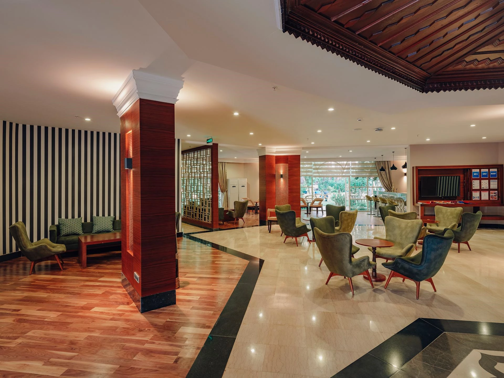 #altIMG Hotel# Selectum Family Resort Side #altIMG in# Antalya, Türkiye - #altIMG Image# 6