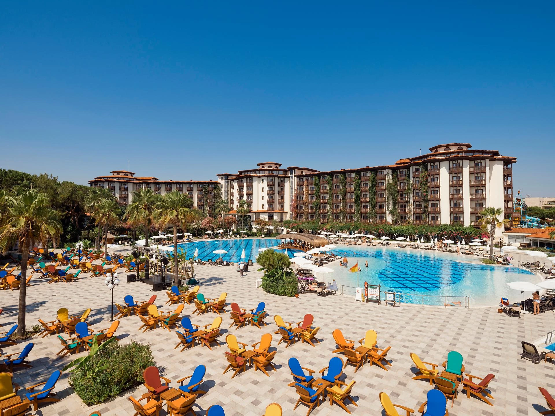 #altIMG Hotel# Selectum Family Resort Side #altIMG in# Antalya, Türkiye - #altIMG Image# 10