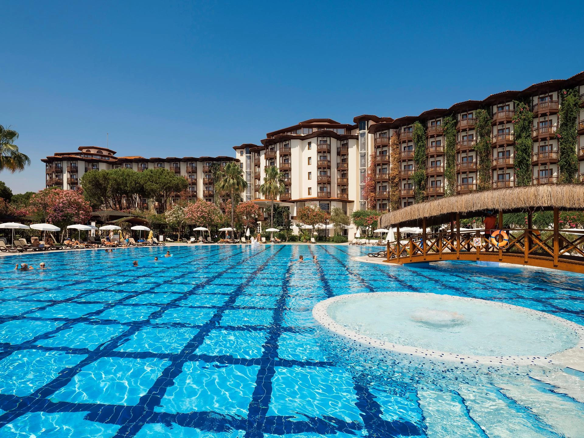 #altIMG Hotel# Selectum Family Resort Side #altIMG in# Antalya, Türkiye - #altIMG Image# 11