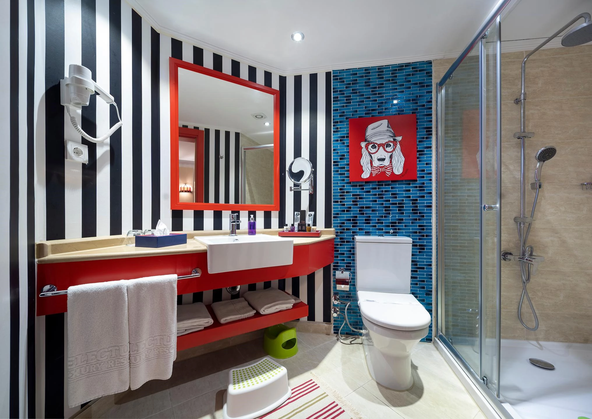 #altIMG Oda in Hotel# Selectum Family Resort Side #altIMG in# Antalya, Türkiye - #altIMG Image# 2