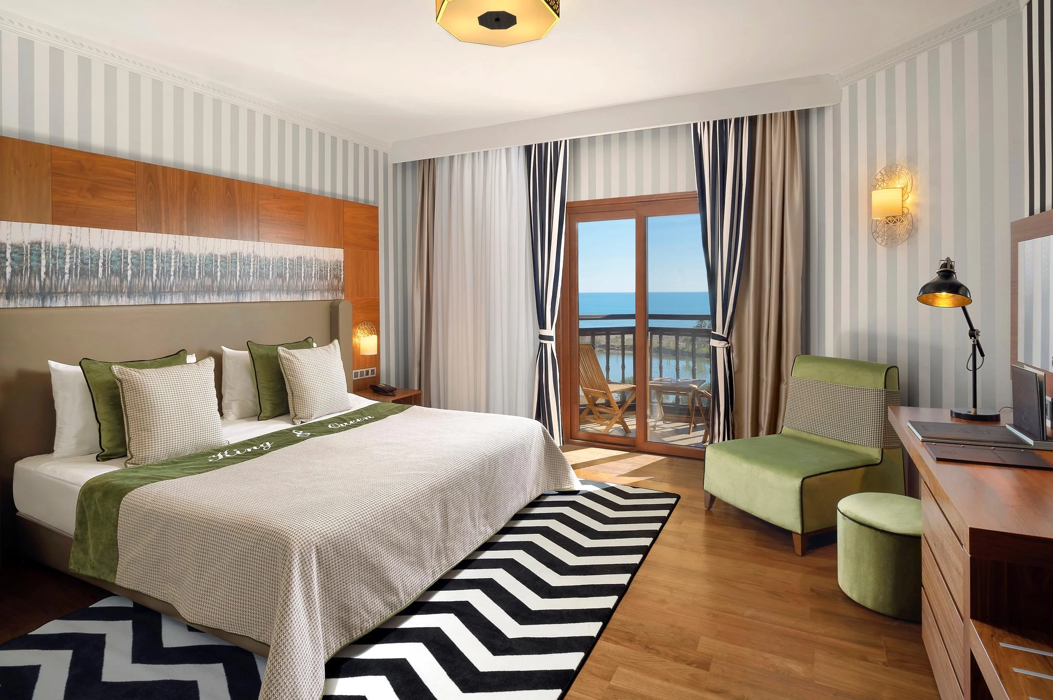 #altIMG Oda in Hotel# Selectum Family Resort Side #altIMG in# Antalya, Türkiye - #altIMG Image# 10