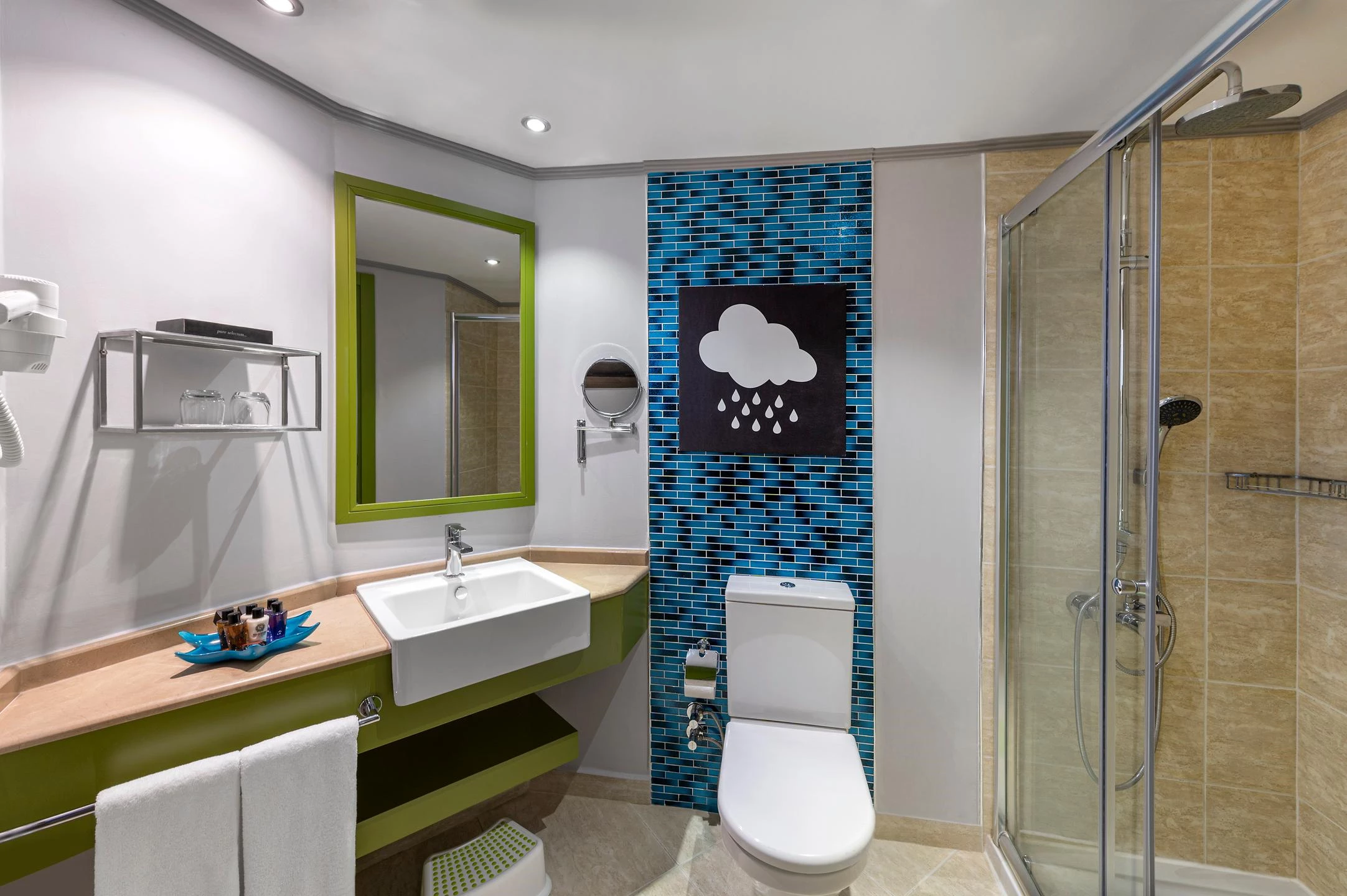 #altIMG Oda in Hotel# Selectum Family Resort Side #altIMG in# Antalya, Türkiye - #altIMG Image# 13