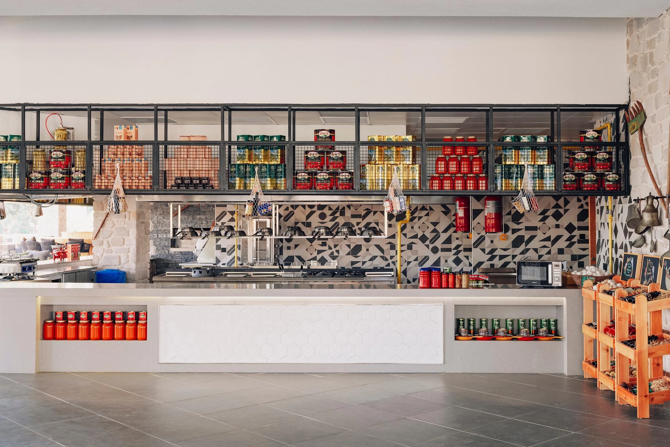 #altIMG Yeme-İçme in Hotel# Selectum Family Resort Side #altIMG in# Antalya, Türkiye - #altIMG Image# 2