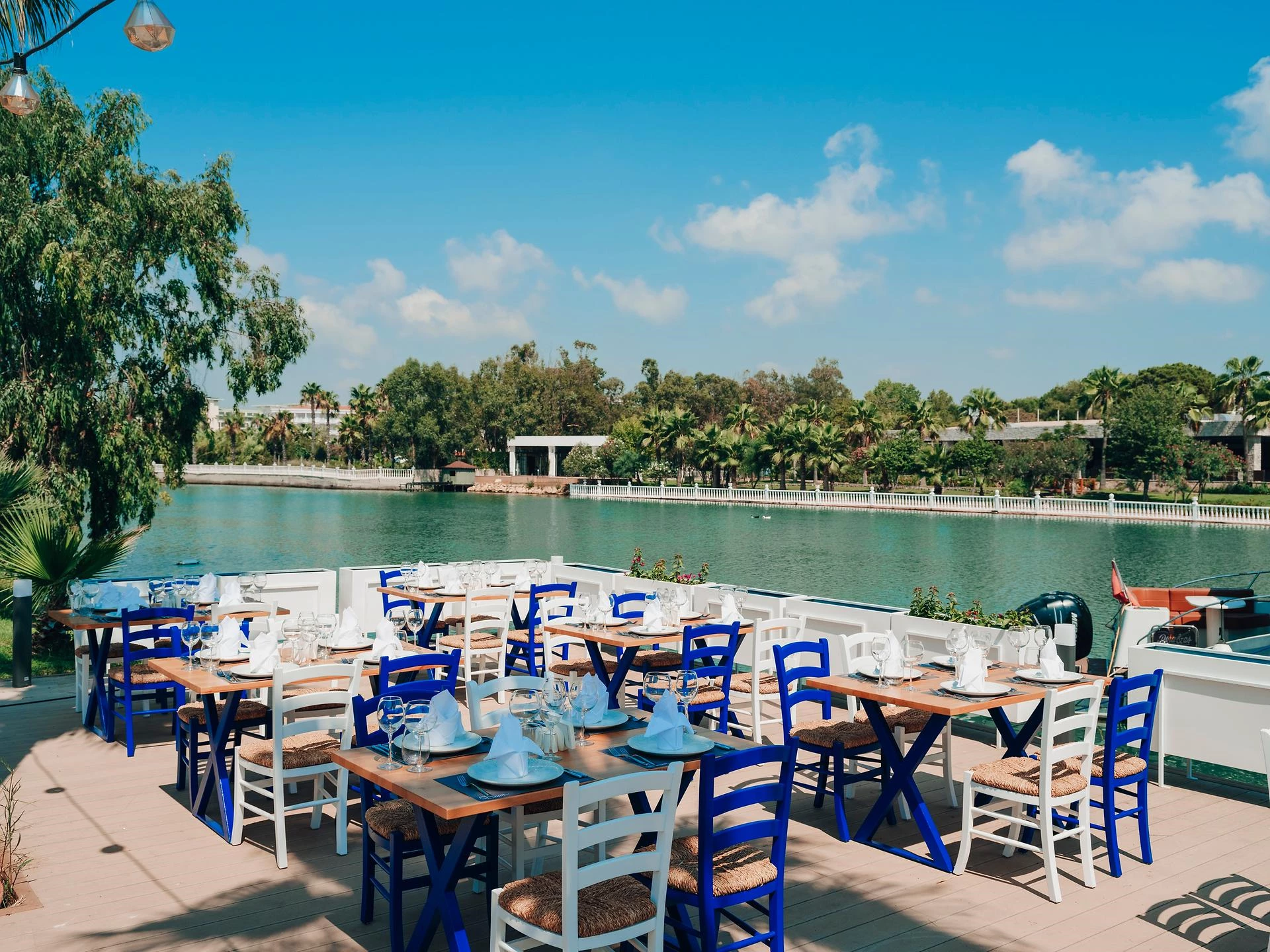 #altIMG Yeme-İçme in Hotel# Selectum Family Resort Side #altIMG in# Antalya, Türkiye - #altIMG Image# 3