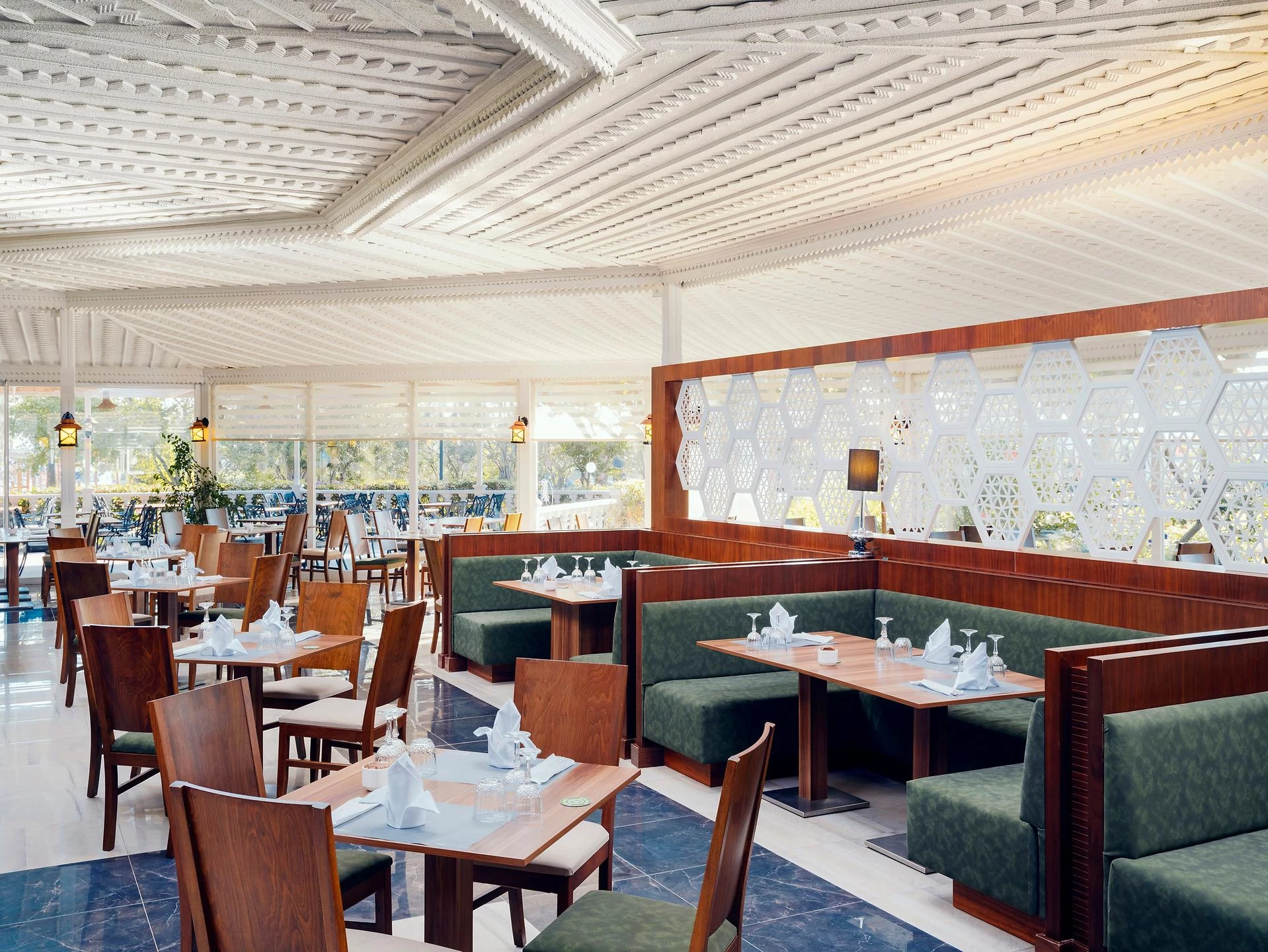 #altIMG Yeme-İçme in Hotel# Selectum Family Resort Side #altIMG in# Antalya, Türkiye - #altIMG Image# 8