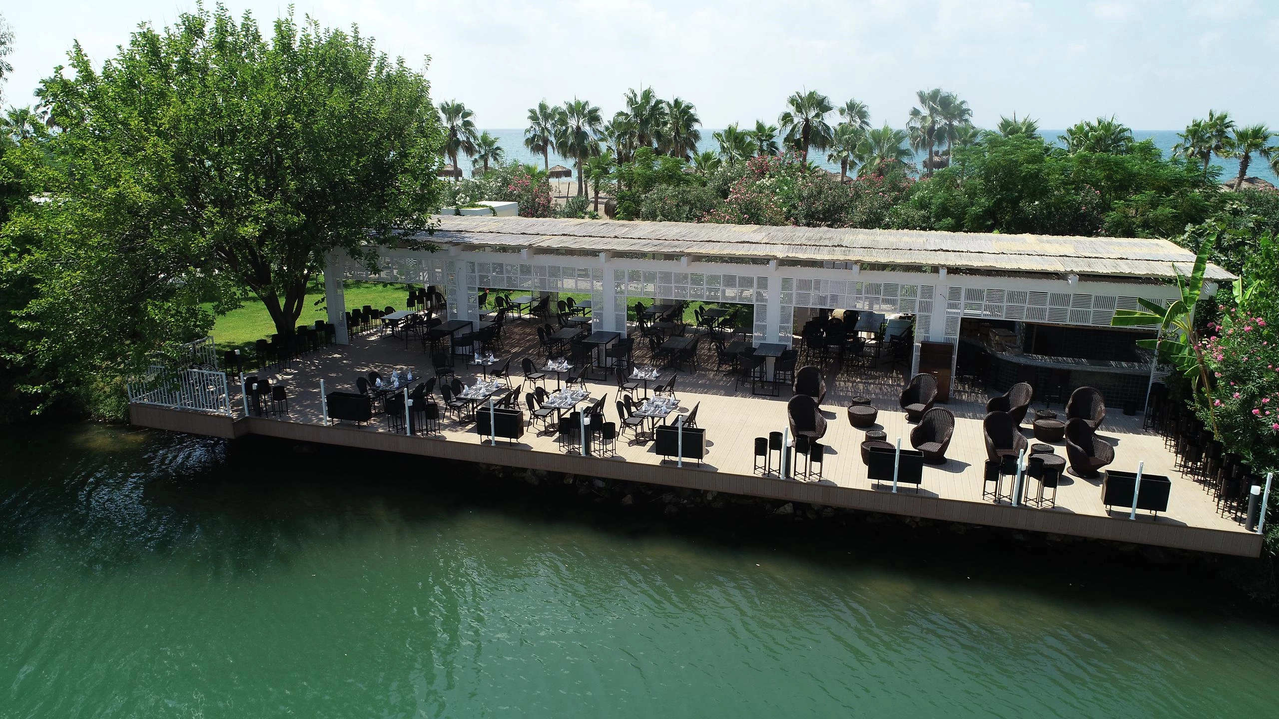 #altIMG Yeme-İçme in Hotel# Selectum Family Resort Side #altIMG in# Antalya, Türkiye - #altIMG Image# 11