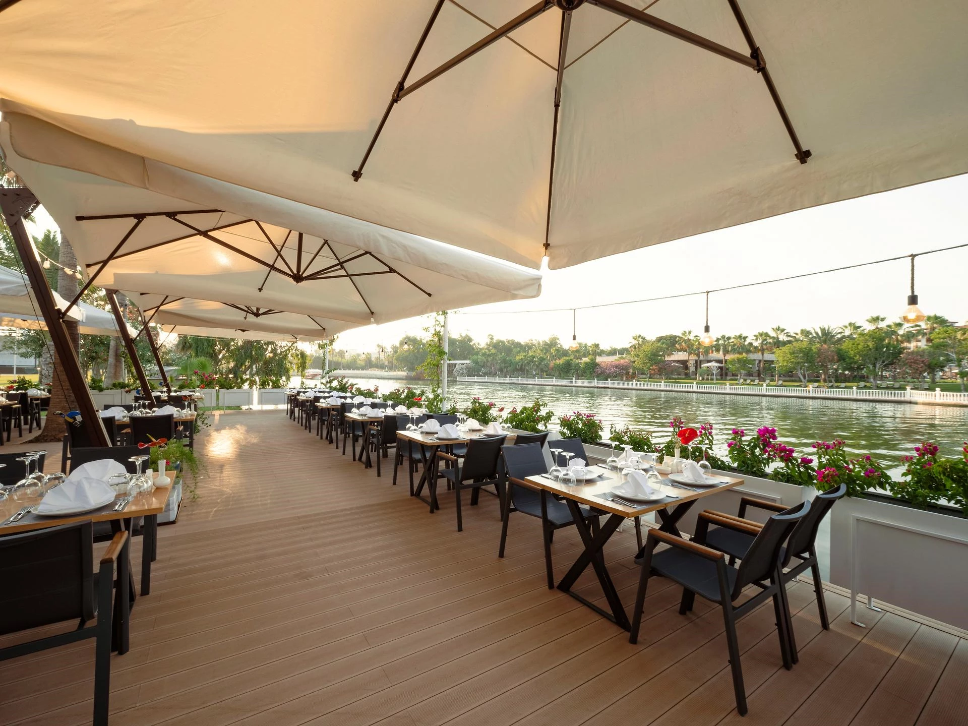 #altIMG Yeme-İçme in Hotel# Selectum Family Resort Side #altIMG in# Antalya, Türkiye - #altIMG Image# 12