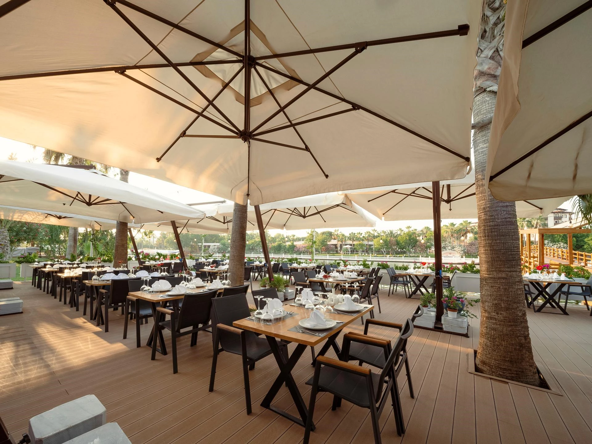 #altIMG Yeme-İçme in Hotel# Selectum Family Resort Side #altIMG in# Antalya, Türkiye - #altIMG Image# 13