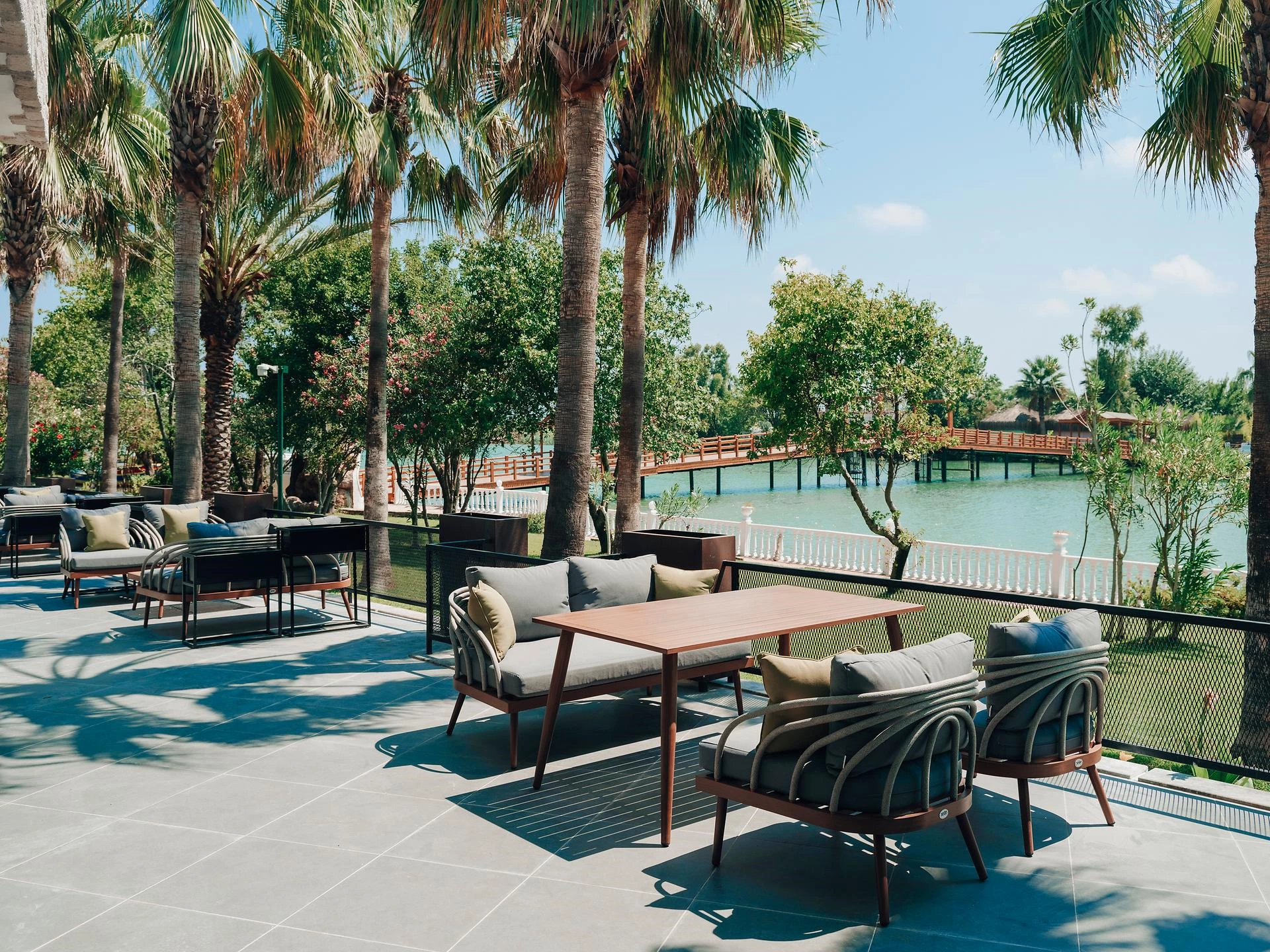 #altIMG Yeme-İçme in Hotel# Selectum Family Resort Side #altIMG in# Antalya, Türkiye - #altIMG Image# 14