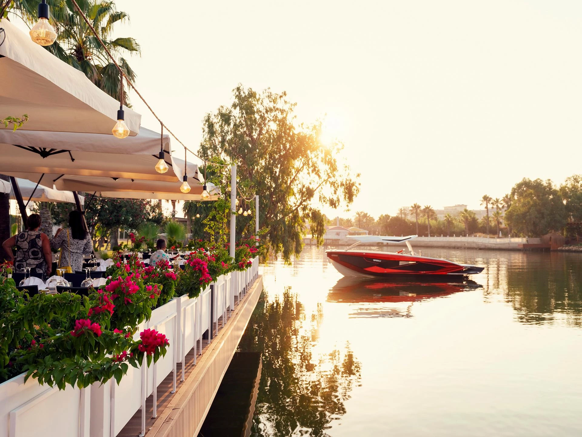 #altIMG Yeme-İçme in Hotel# Selectum Family Resort Side #altIMG in# Antalya, Türkiye - #altIMG Image# 15