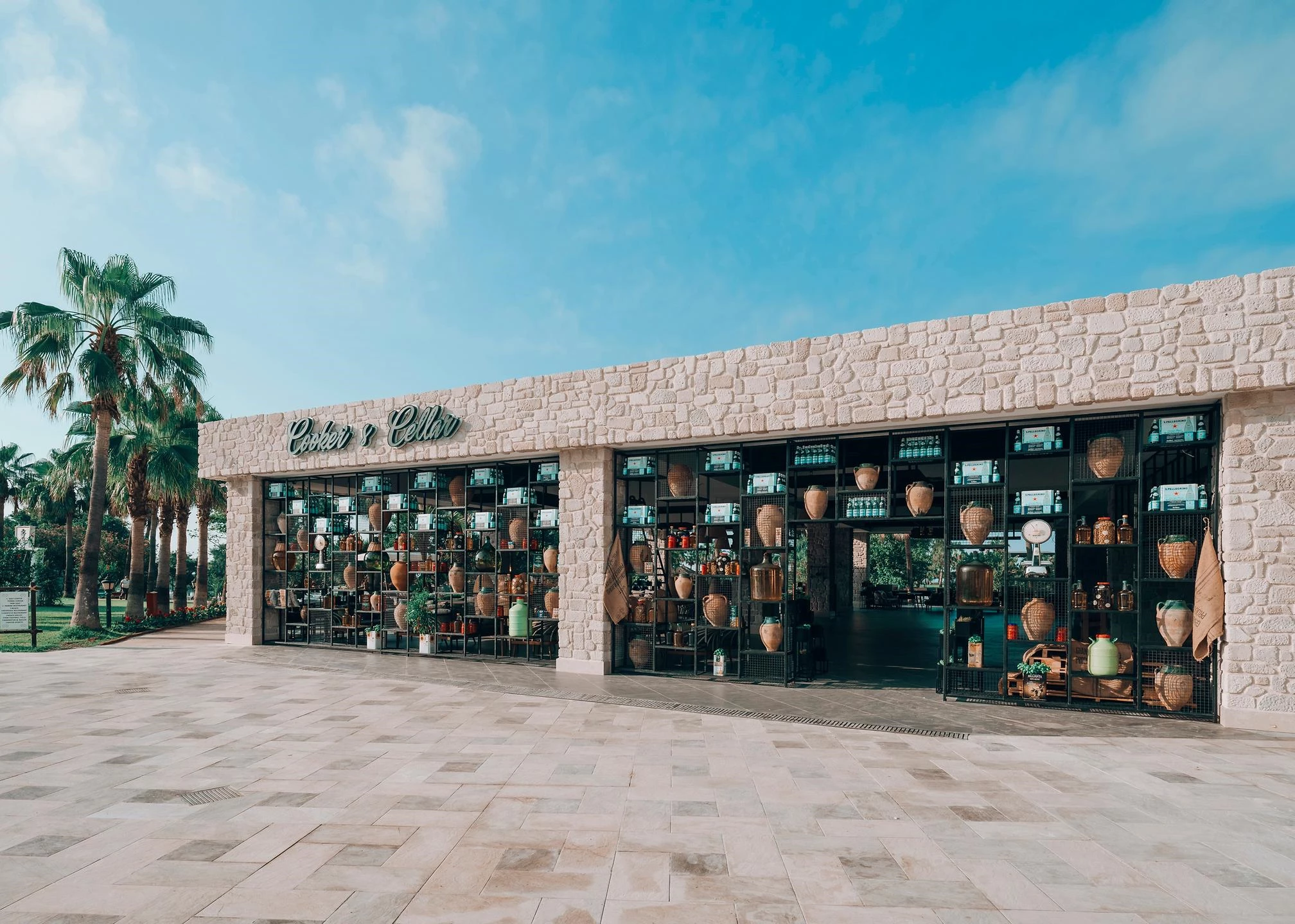 #altIMG Yeme-İçme in Hotel# Selectum Family Resort Side #altIMG in# Antalya, Türkiye - #altIMG Image# 16