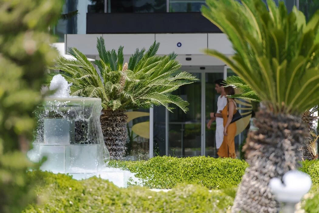 #altIMG Hotel# Seven Seas Gravel Select #altIMG in# Antalya, Türkiye - #altIMG Image# 2