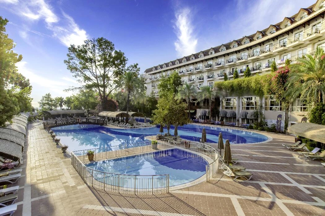 #altIMG Hotel# Seven Seas Gravel Select #altIMG in# Antalya, Türkiye - #altIMG Image# 3