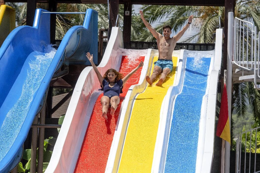 #altIMG Havuz in Hotel# Seven Seas Gravel Select #altIMG in# Antalya, Türkiye - #altIMG Image# 4