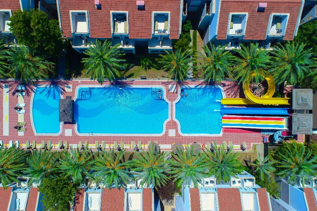 #altIMG Havuz in Hotel# Seven Seas Gravel Select #altIMG in# Antalya, Türkiye - #altIMG Image# 8