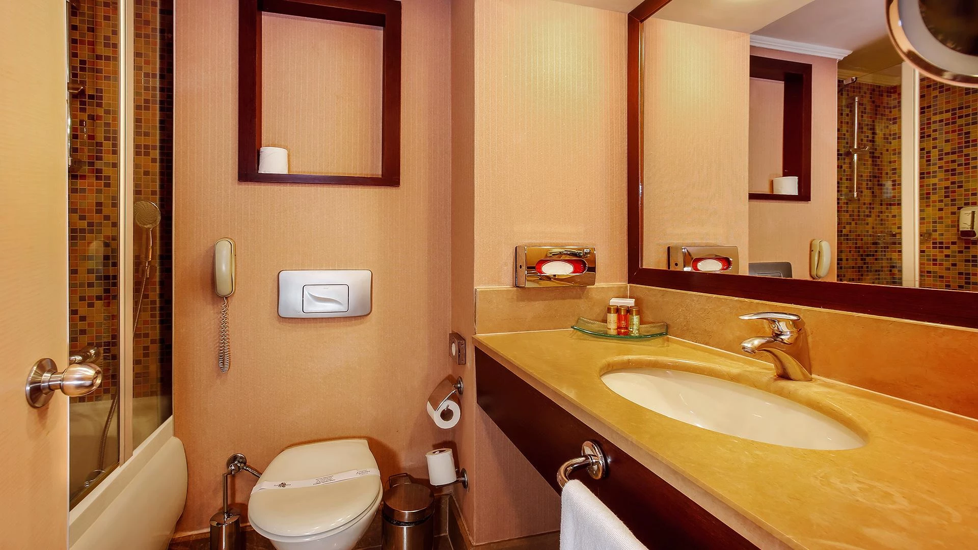 #altIMG Oda in Hotel# Seven Seas Gravel Select #altIMG in# Antalya, Türkiye - #altIMG Image# 2