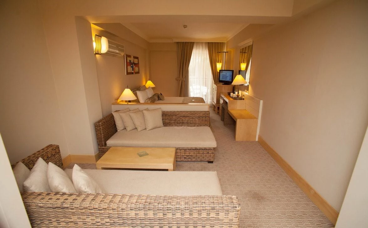 #altIMG Oda in Hotel# Seven Seas Gravel Select #altIMG in# Antalya, Türkiye - #altIMG Image# 5