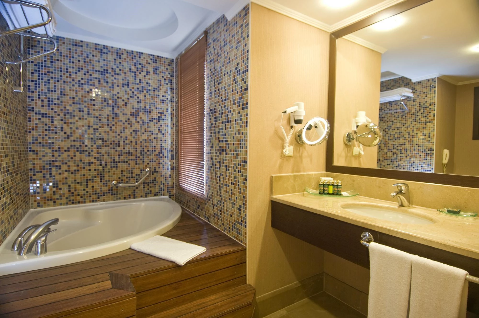 #altIMG Oda in Hotel# Seven Seas Gravel Select #altIMG in# Antalya, Türkiye - #altIMG Image# 6