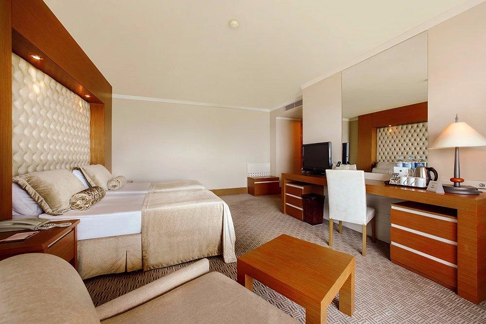 #altIMG Oda in Hotel# Seven Seas Gravel Select #altIMG in# Antalya, Türkiye - #altIMG Image# 11