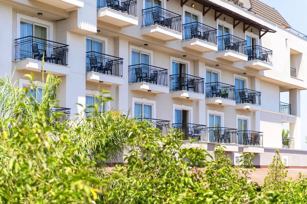 #altIMG Oda in Hotel# Seven Seas Gravel Select #altIMG in# Antalya, Türkiye - #altIMG Image# 12