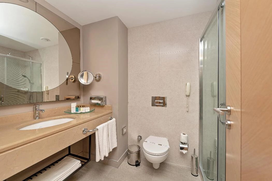 #altIMG Oda in Hotel# Seven Seas Gravel Select #altIMG in# Antalya, Türkiye - #altIMG Image# 13