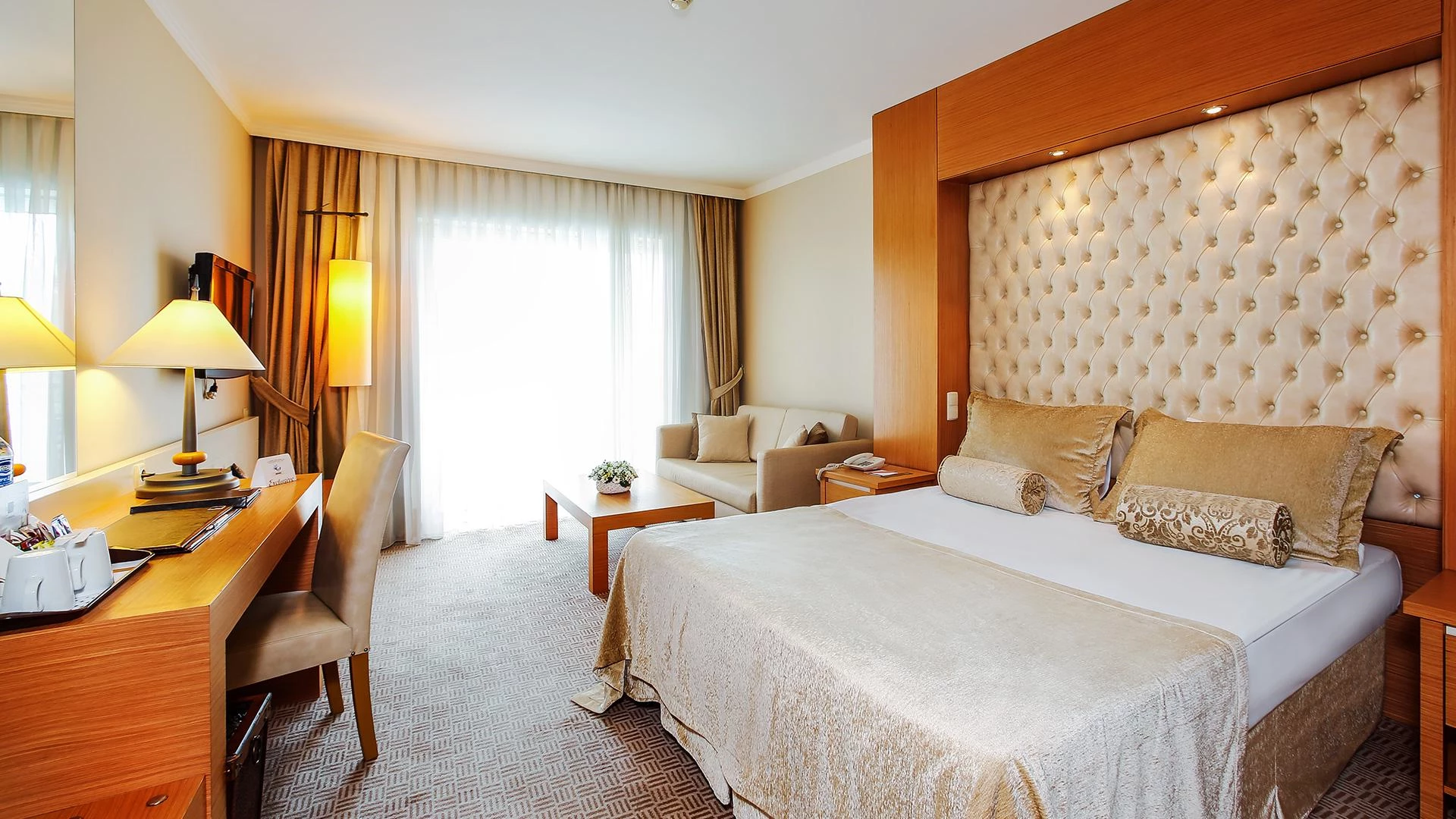 #altIMG Oda in Hotel# Seven Seas Gravel Select #altIMG in# Antalya, Türkiye - #altIMG Image# 14