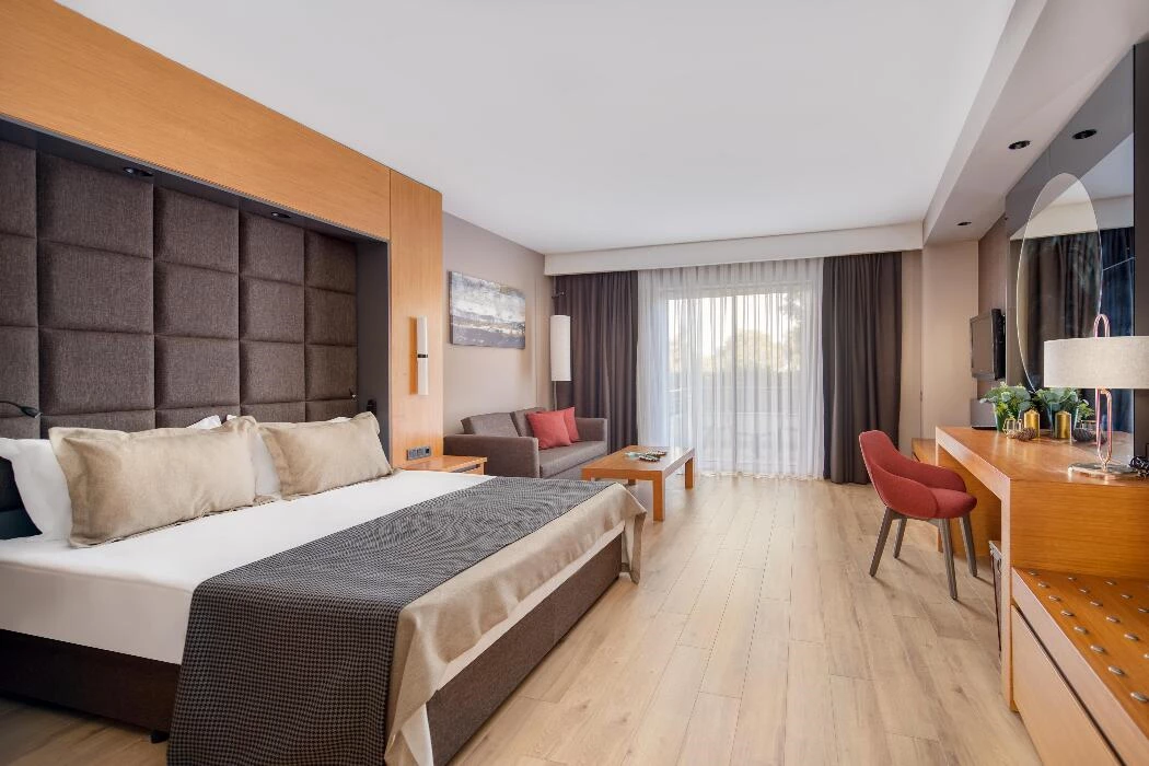 #altIMG Oda in Hotel# Seven Seas Gravel Select #altIMG in# Antalya, Türkiye - #altIMG Image# 15