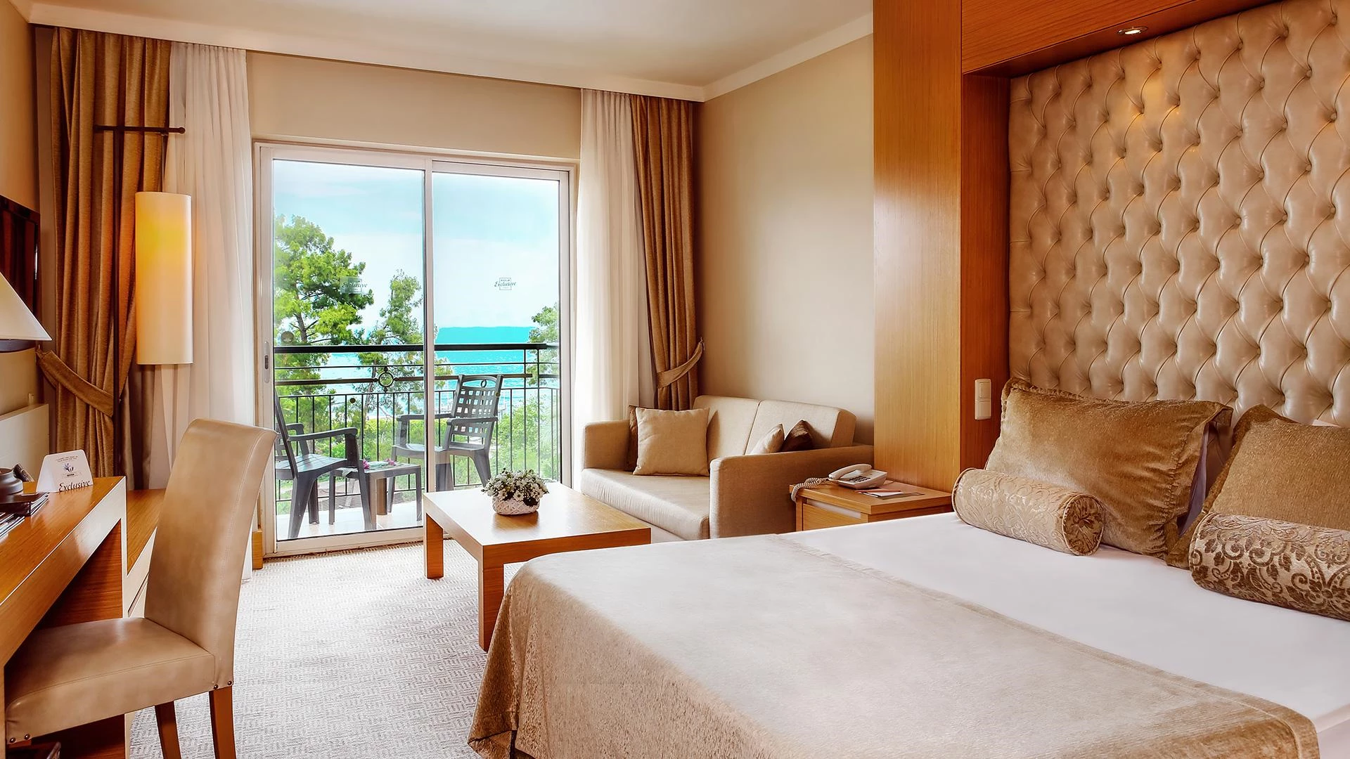 #altIMG Oda in Hotel# Seven Seas Gravel Select #altIMG in# Antalya, Türkiye - #altIMG Image# 17