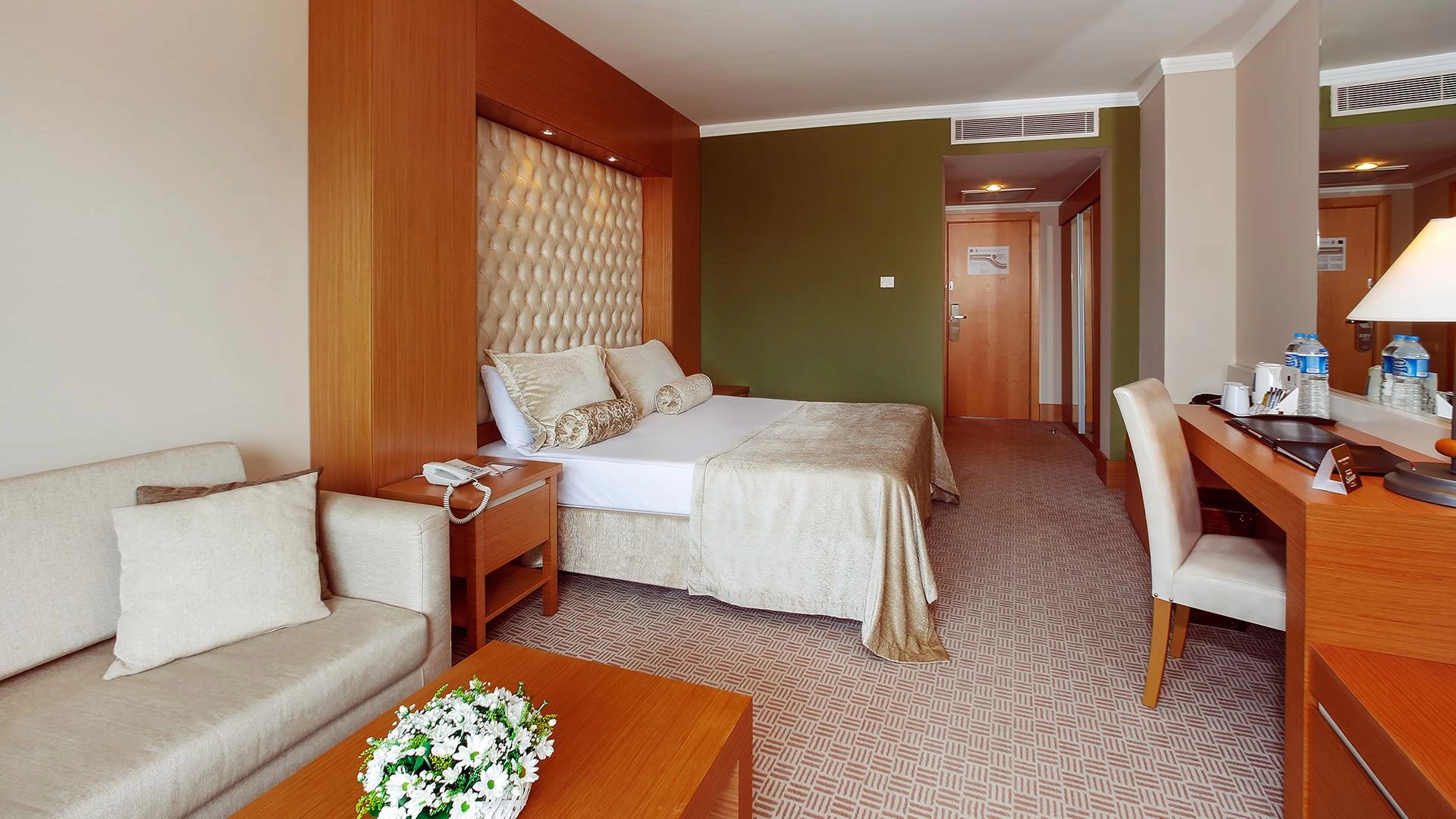 #altIMG Oda in Hotel# Seven Seas Gravel Select #altIMG in# Antalya, Türkiye - #altIMG Image# 18