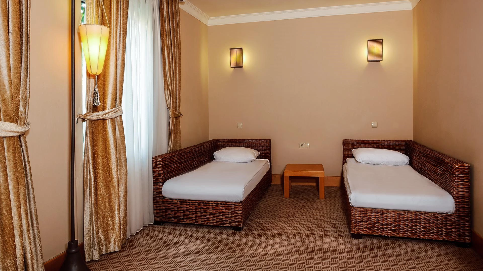 #altIMG Oda in Hotel# Seven Seas Gravel Select #altIMG in# Antalya, Türkiye - #altIMG Image# 19