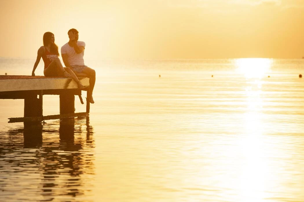 #altIMG Plaj in Hotel# Seven Seas Gravel Select #altIMG in# Antalya, Türkiye - #altIMG Image# 2