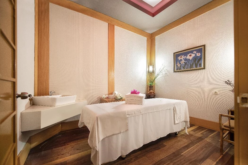 #altIMG SPA in Hotel# Seven Seas Gravel Select #altIMG in# Antalya, Türkiye - #altIMG Image# 2