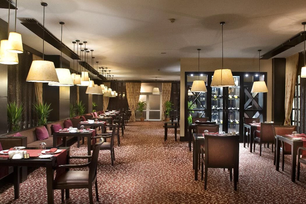 #altIMG Yeme-İçme in Hotel# Seven Seas Gravel Select #altIMG in# Antalya, Türkiye - #altIMG Image# 4