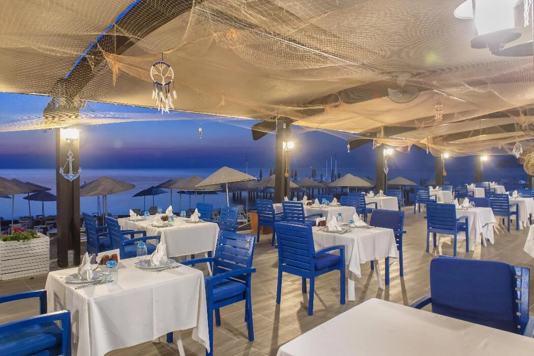 #altIMG Yeme-İçme in Hotel# Seven Seas Gravel Select #altIMG in# Antalya, Türkiye - #altIMG Image# 5